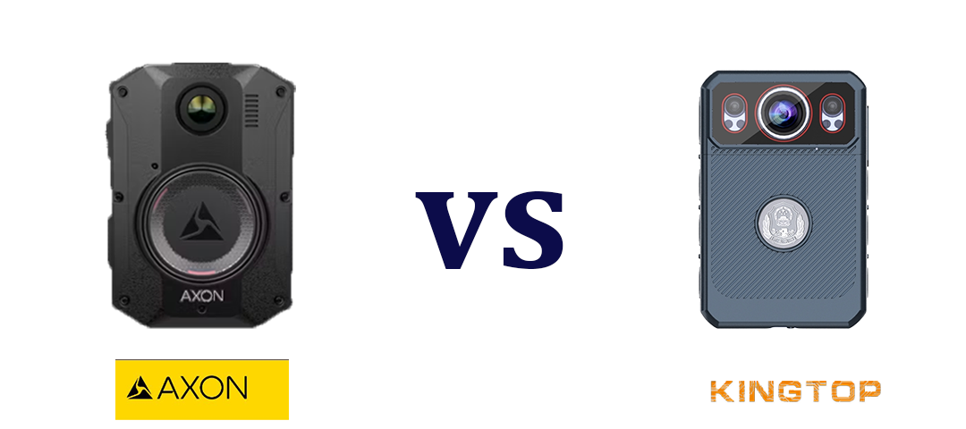 Axon Body Camera vs. Kingtop Body Camera: A Comparative Analysis.